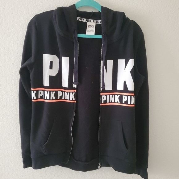 Pink brand jacket - Picture 7 of 14